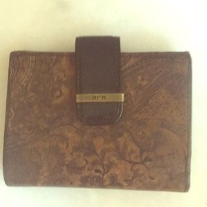 Era Leather Men’s Wallet Made on Buenos Aires